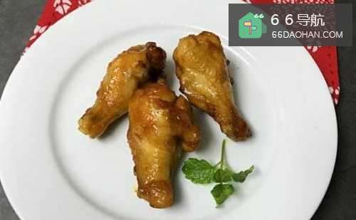 怎么料理出一份美味的蜜汁奥尔良烤鸡翅根 ？