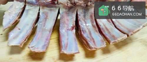 羊排怎么做才好吃,教你超简单做法