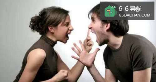 吵架后怎么调节情绪