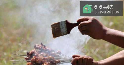 烧烤冷了家里怎么加热