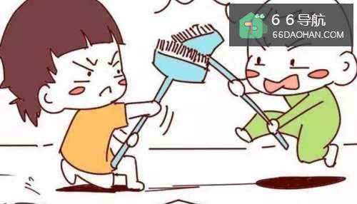 二孩家庭，孩子经常打小报告该怎么办？