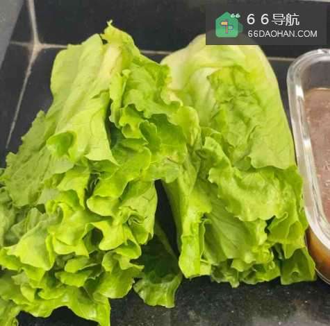 如何做万能酱汁淋生菜