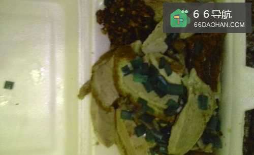 最常见的家常菜：[14]芹菜炒鸭肉怎么炒才好吃