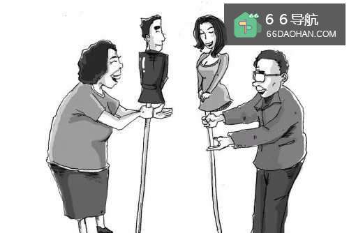 父母不同意我和男友在一起怎么办?