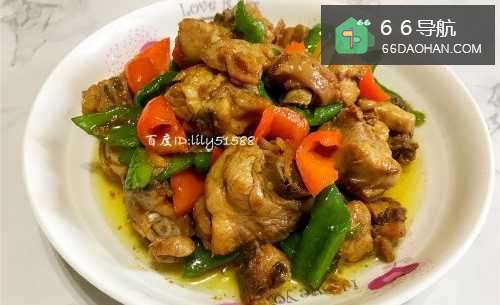 鸡肉怎样做简单又好吃