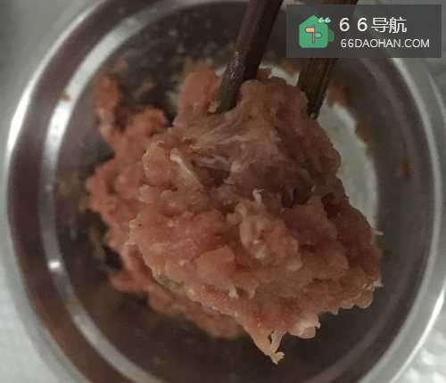 教你做家常的香菇酿肉