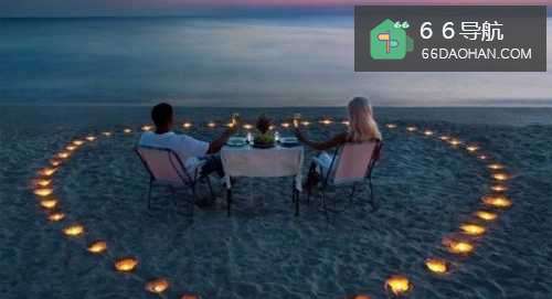 如何区分爱与喜欢