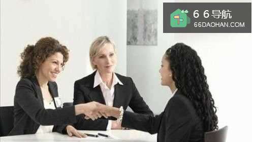 怎样才能顺利面试成功?