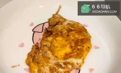 荷包蛋要怎么做？