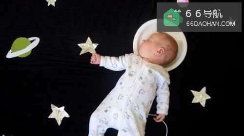 宝宝睡觉不好的原因及影响!妈妈必学!