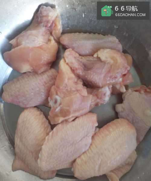 鸡腿家常怎么做才好吃?