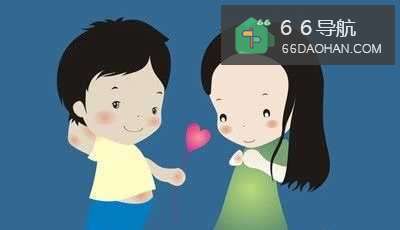 男生怎样向女生表白