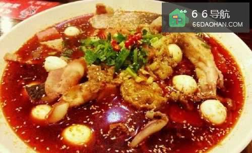 一些想去的地方,邛崃美食