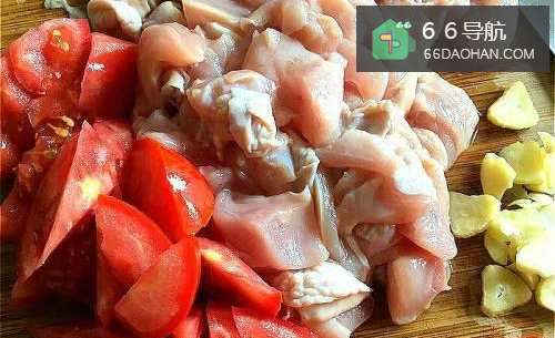 如何做蒜香鸡胸肉