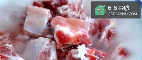 广式蒸排骨的做法