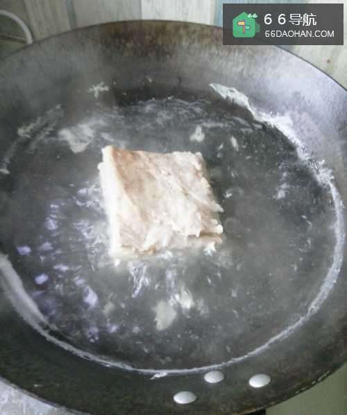 怎样炒回锅肉好吃又不腻