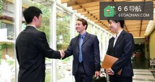 营业员如何搞定客户