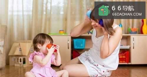 如何管教不听话的孩子