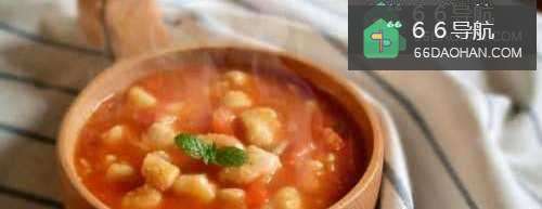 番茄龙利鱼的做法