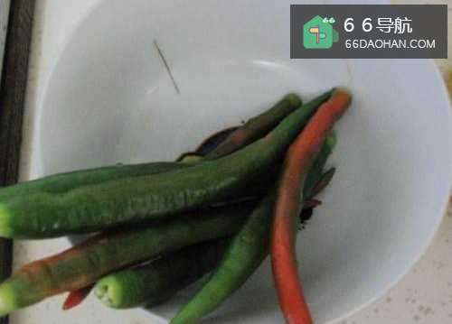 【香煎辣带鱼】简单做法