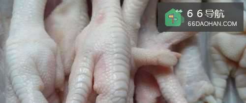 怎样在家做焖鸡爪?