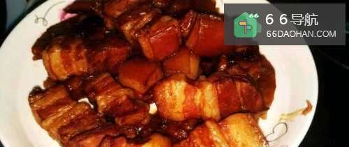 荔浦香芋红烧肉