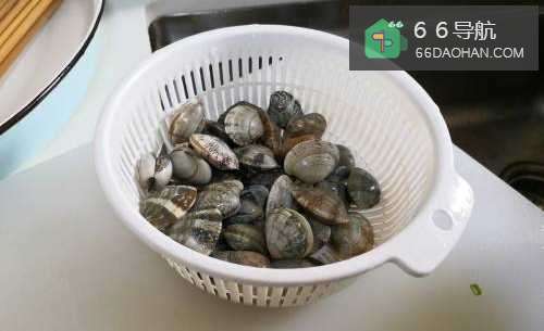 花蛤豆腐汤怎么做才好喝?