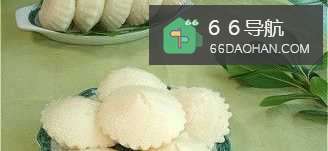 大米糕的家常做法