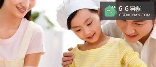 让孩子参与家务的好处?