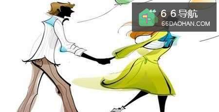 恋爱中,恋人的哪些表现值得警惕?