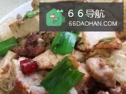 家常肉末豆腐的做法步骤,三分钟包你学会!