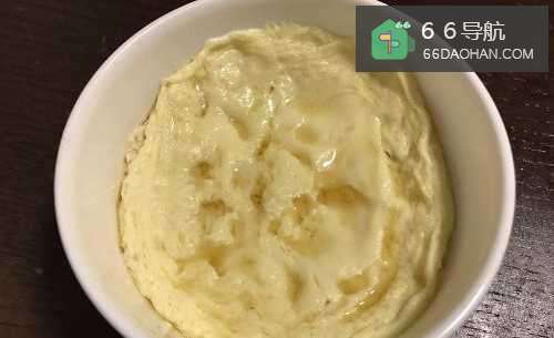 鸡蛋羹的家常做法