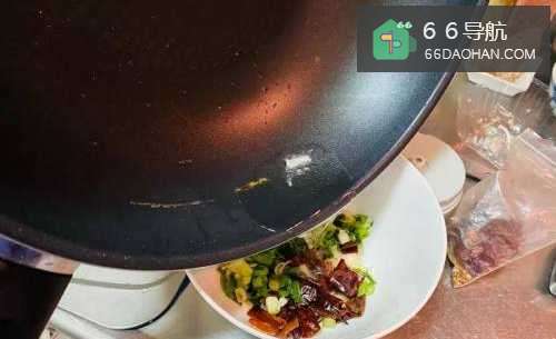 怎样做出家常菜系列之凉拌杏鲍菇