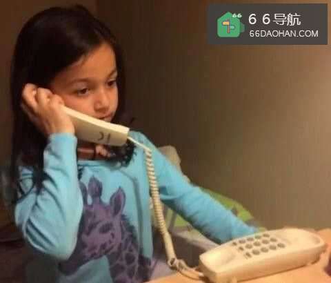 爸爸妈妈不在时,接到陌生人的电话怎么办