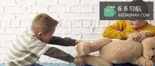 孩子自私不懂分享怎么办?