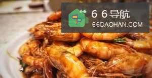 五分钟快做油焖虾