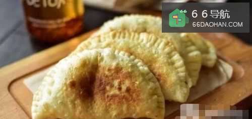 韭菜盒子应该怎么做?