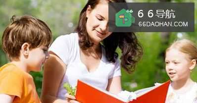 如何同孩子相处?