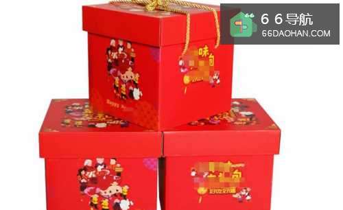 过年收了很多礼盒,年货吃不完怎么办?