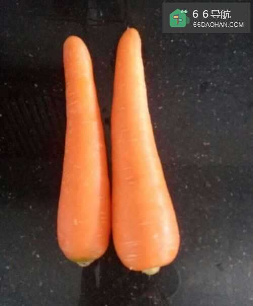 怎么炒胡萝卜丝最简单？