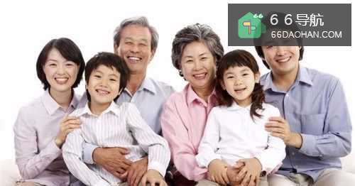 家里有长寿的老人有哪些好处呢