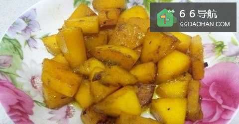 家常菜谱及做法