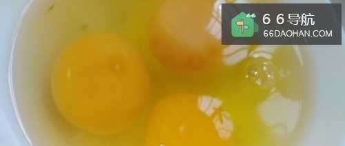 怎样做好吃的柿子炒鸡蛋?