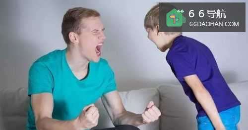 孩子不听话,顶嘴怎么办