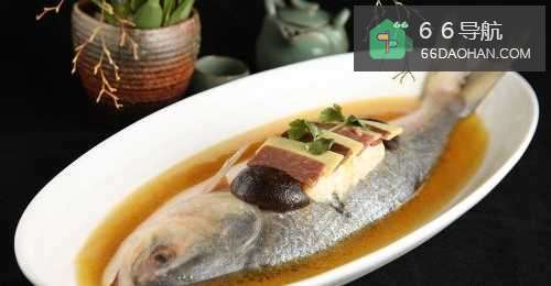 江南清蒸鲥鱼的做法