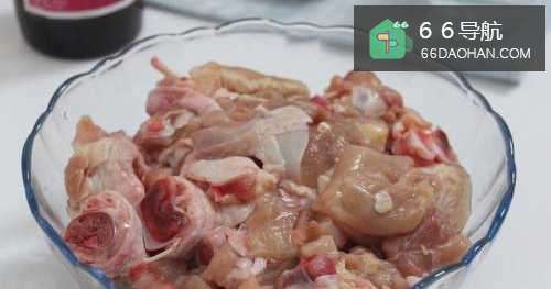 【三杯鸡】简单做法