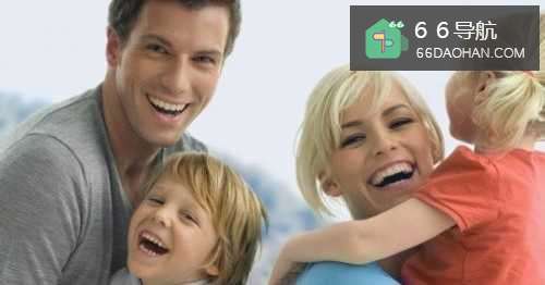 家庭幸福的秘诀
