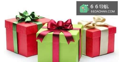 2017年送女友什么礼物好