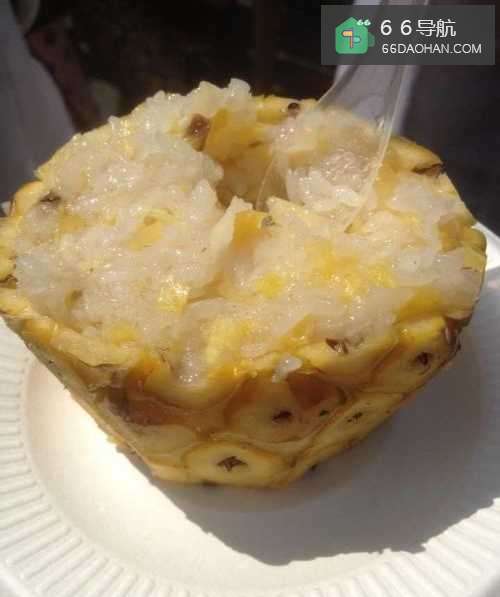 四川的小吃有哪些?