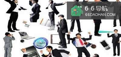 职场沉浮所需的七个技巧